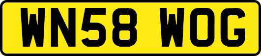 WN58WOG