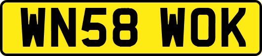 WN58WOK