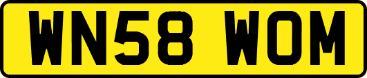 WN58WOM