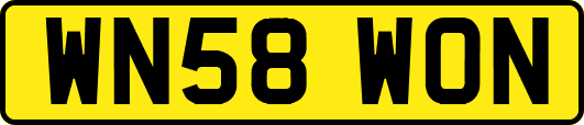WN58WON