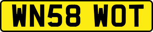 WN58WOT