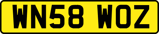 WN58WOZ