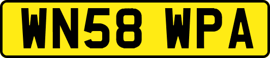 WN58WPA
