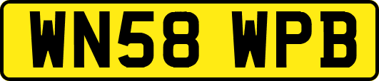 WN58WPB