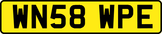 WN58WPE