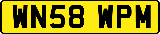 WN58WPM