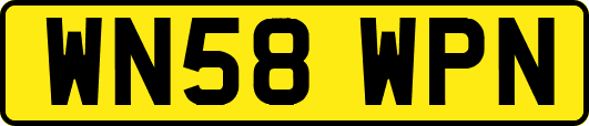 WN58WPN