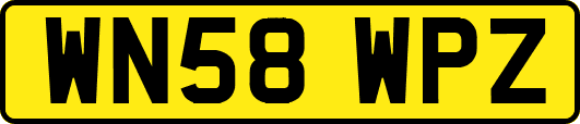 WN58WPZ
