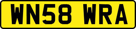 WN58WRA