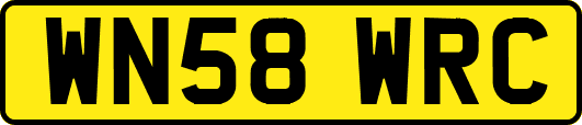 WN58WRC