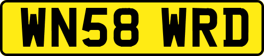 WN58WRD