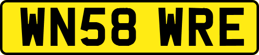 WN58WRE