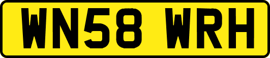 WN58WRH