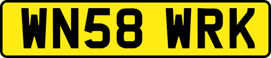 WN58WRK