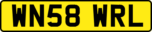 WN58WRL
