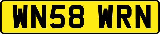 WN58WRN