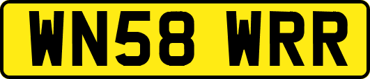 WN58WRR