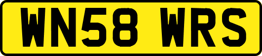 WN58WRS