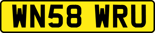WN58WRU