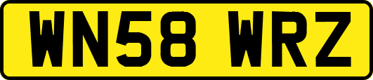 WN58WRZ