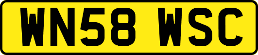 WN58WSC