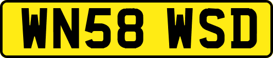 WN58WSD