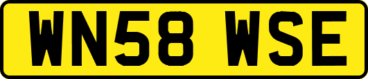 WN58WSE
