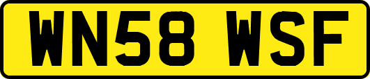 WN58WSF