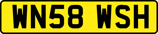 WN58WSH
