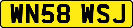 WN58WSJ