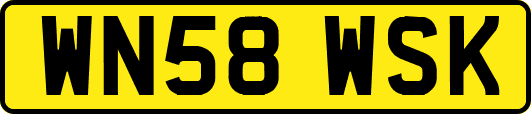 WN58WSK