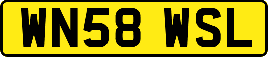 WN58WSL