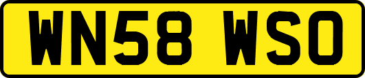 WN58WSO