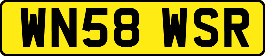 WN58WSR