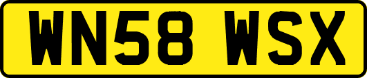 WN58WSX