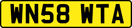 WN58WTA