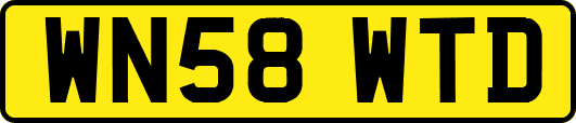 WN58WTD