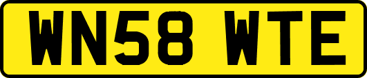 WN58WTE