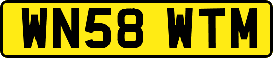WN58WTM