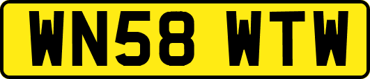 WN58WTW