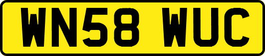 WN58WUC