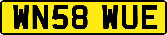 WN58WUE