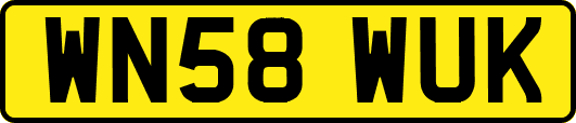 WN58WUK