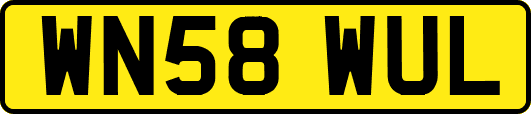 WN58WUL