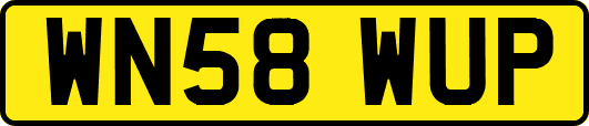 WN58WUP