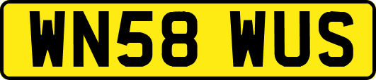 WN58WUS