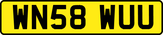 WN58WUU