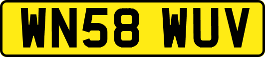 WN58WUV