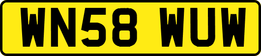 WN58WUW