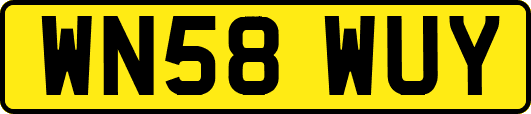 WN58WUY
